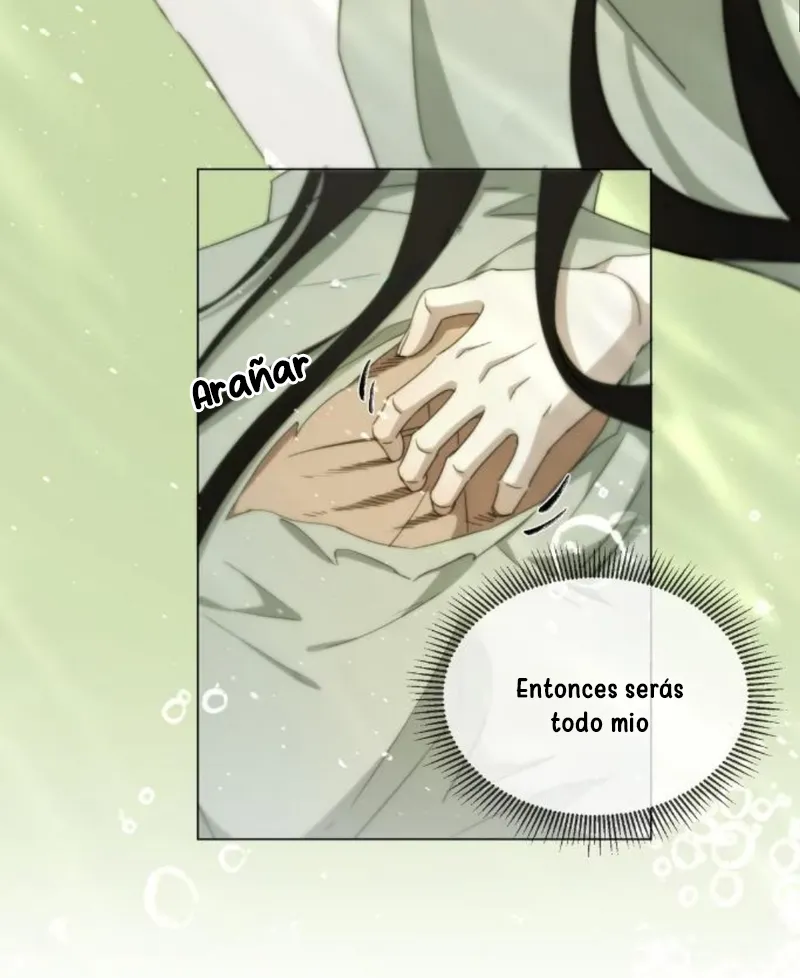 El príncipe y la pantera negra Capítulo 12 - Page 60