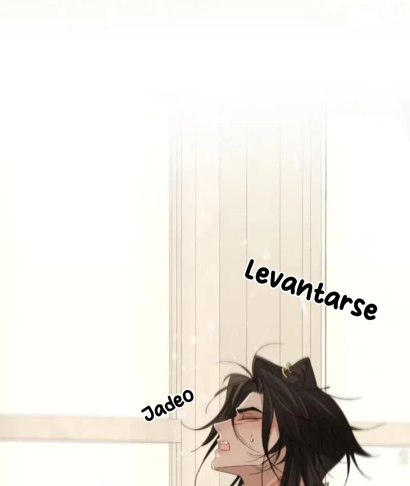 El príncipe y la pantera negra Capítulo 12 - Page 61