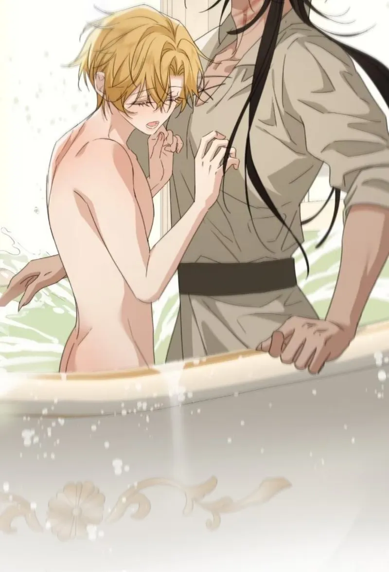 El príncipe y la pantera negra Capítulo 12 - Page 62