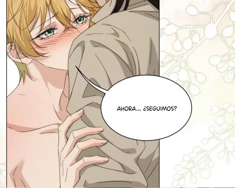 El príncipe y la pantera negra Capítulo 12 - Page 65