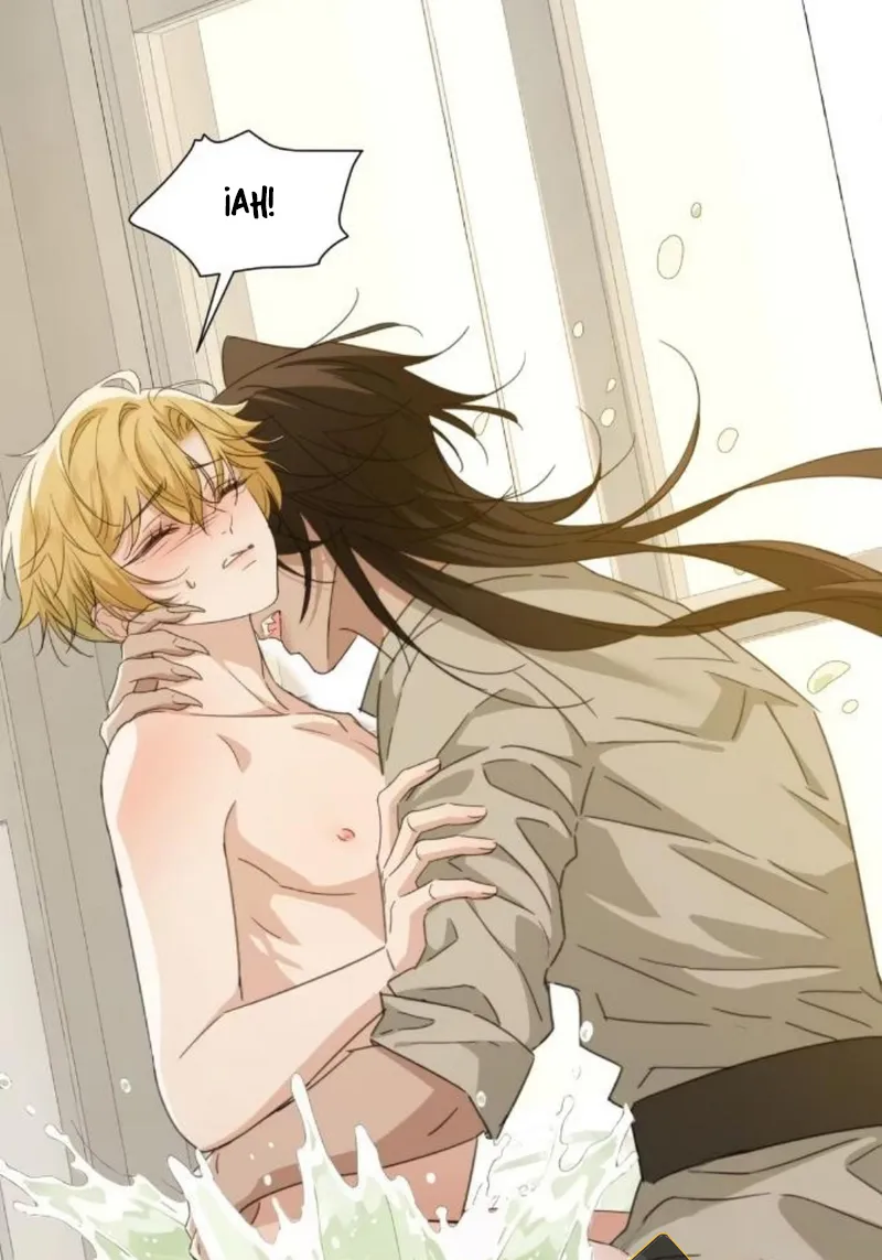 El príncipe y la pantera negra Capítulo 12 - Page 69