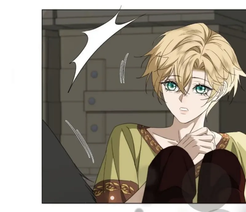 El príncipe y la pantera negra Capítulo 12 - Page 7