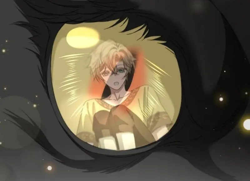 El príncipe y la pantera negra Capítulo 12 - Page 9