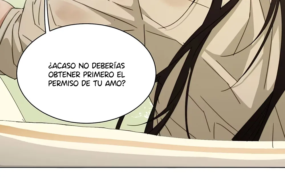 El príncipe y la pantera negra Capítulo 13 - Page 10