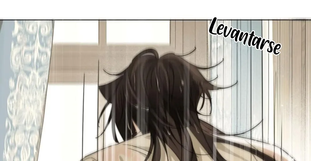 El príncipe y la pantera negra Capítulo 13 - Page 16