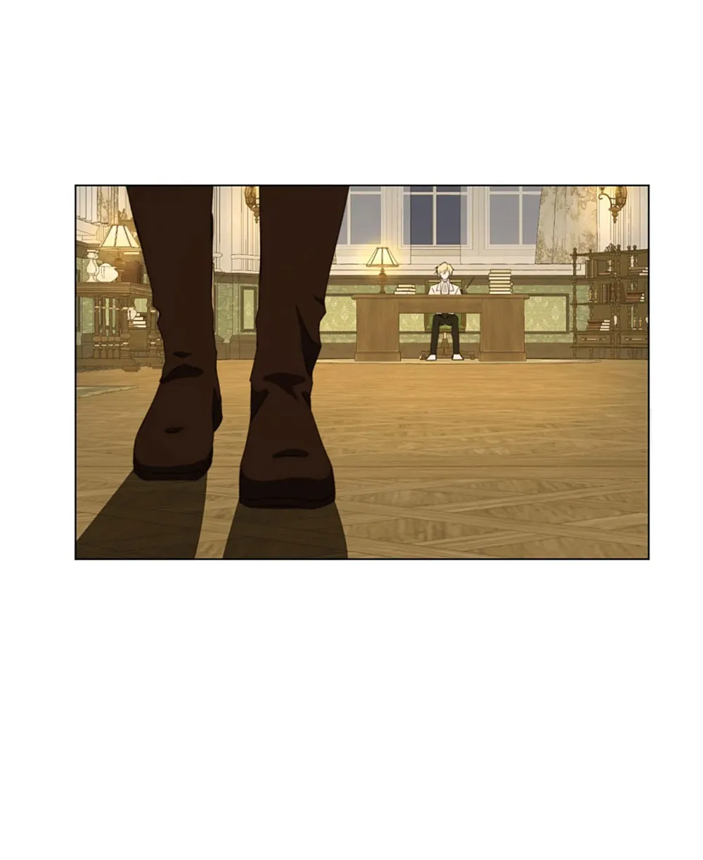 El príncipe y la pantera negra Capítulo 13 - Page 23