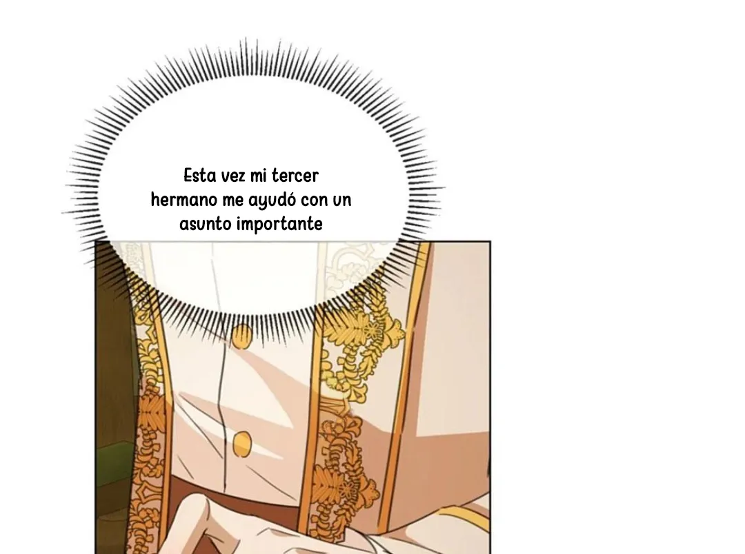 El príncipe y la pantera negra Capítulo 13 - Page 24