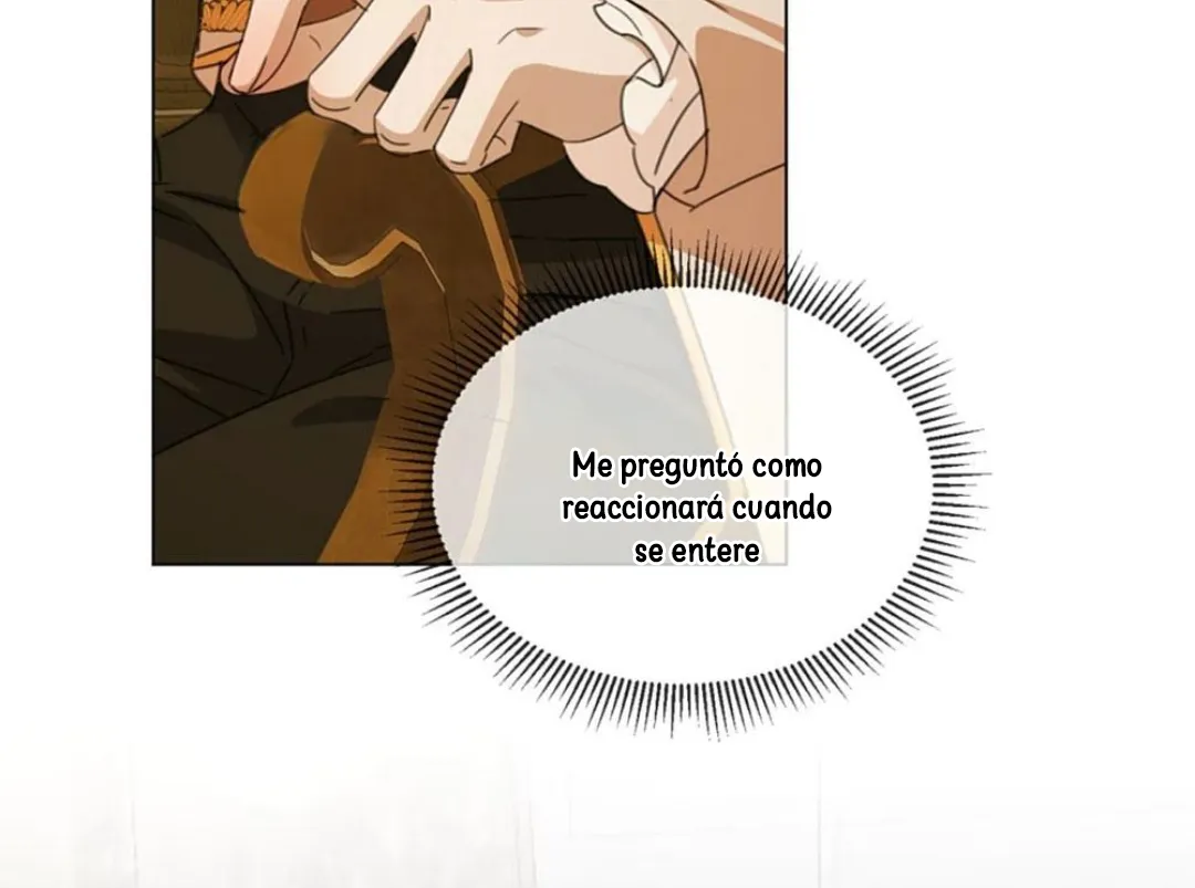 El príncipe y la pantera negra Capítulo 13 - Page 25