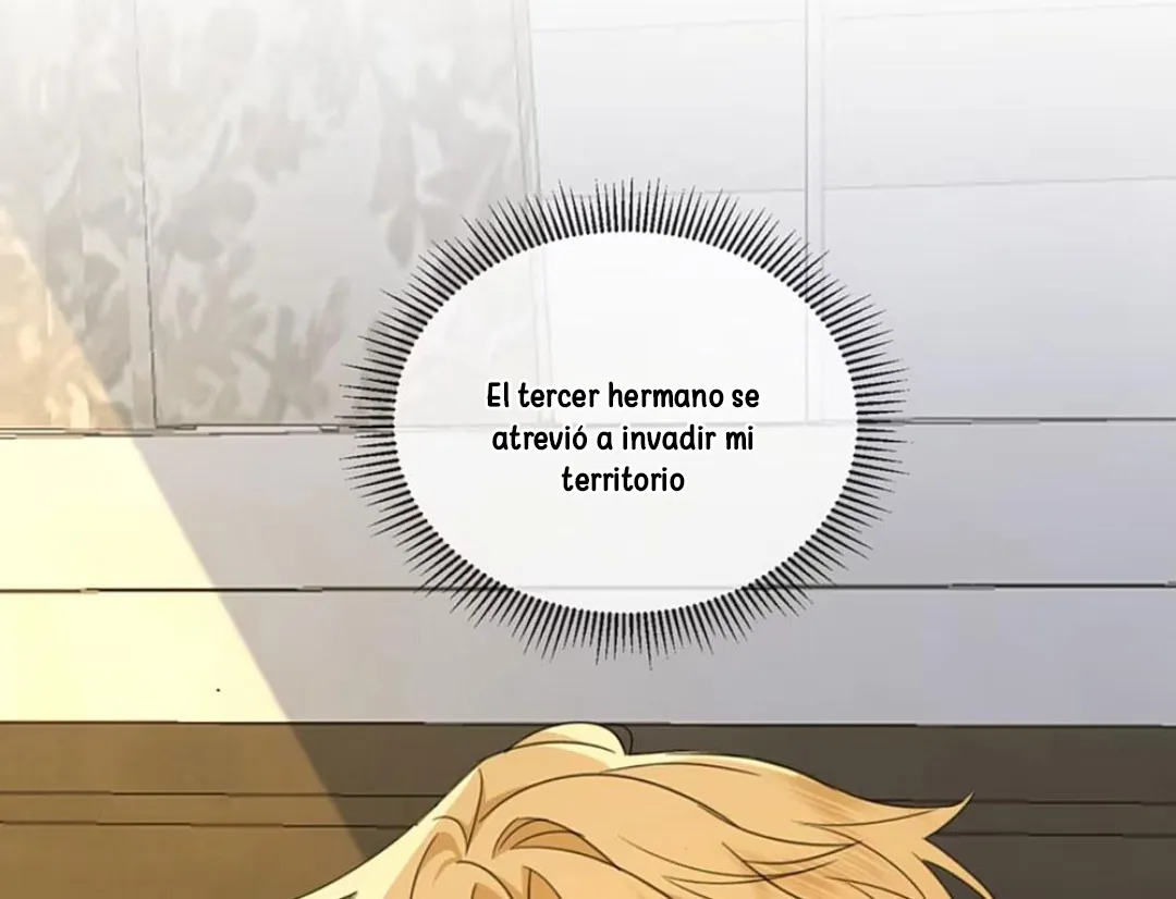 El príncipe y la pantera negra Capítulo 13 - Page 26