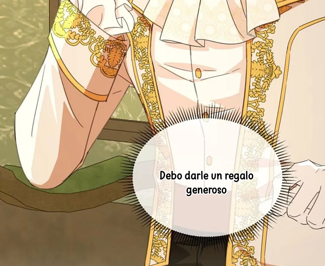 El príncipe y la pantera negra Capítulo 13 - Page 28