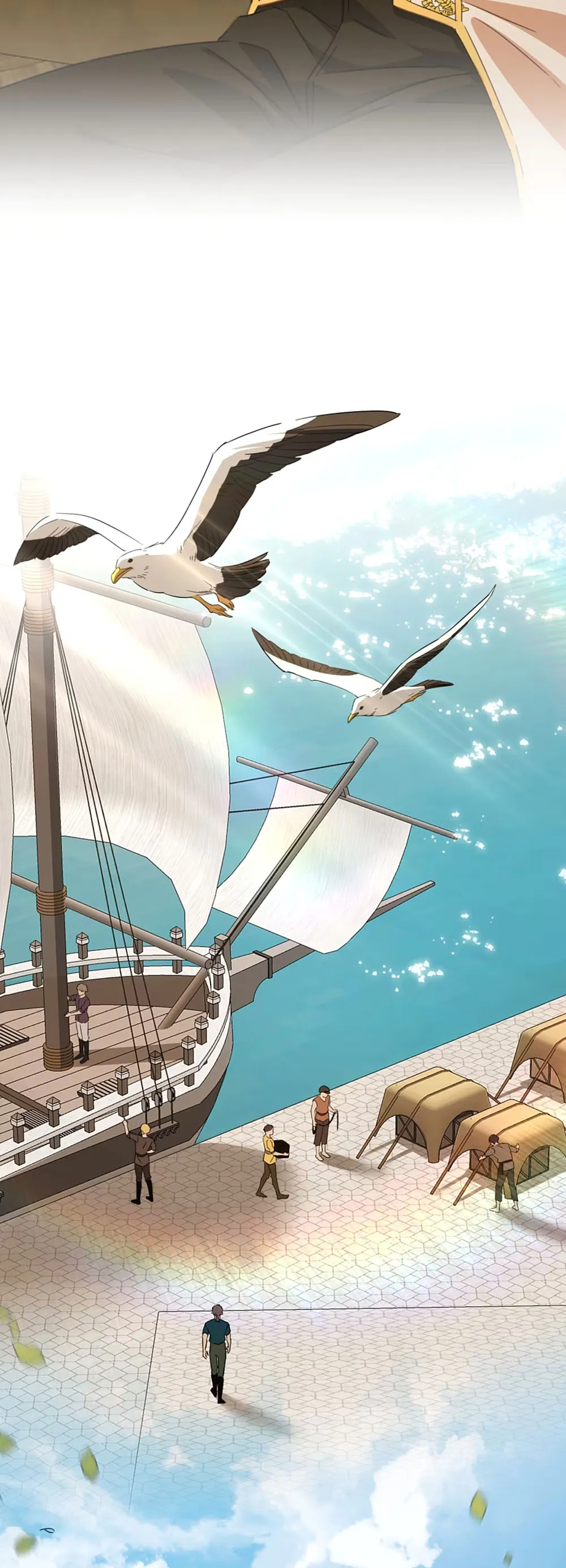 El príncipe y la pantera negra Capítulo 13 - Page 29