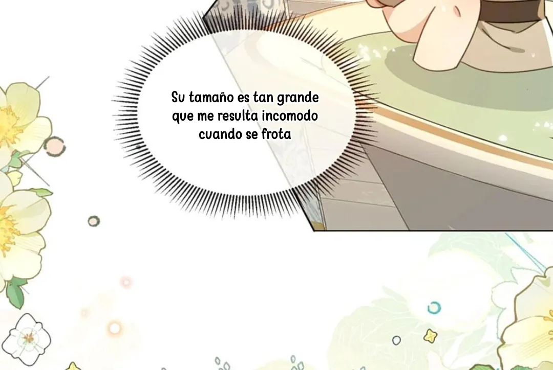 El príncipe y la pantera negra Capítulo 13 - Page 3