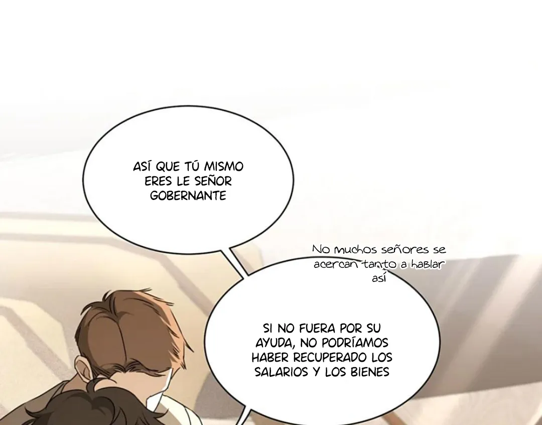 El príncipe y la pantera negra Capítulo 13 - Page 43