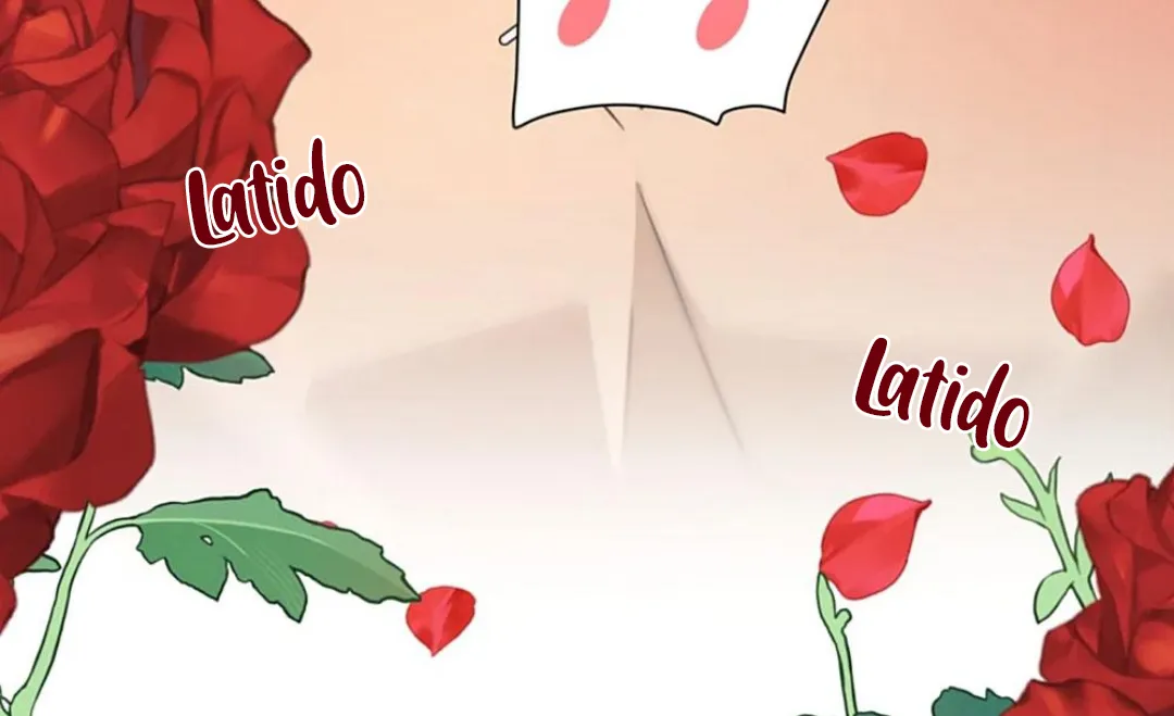 El príncipe y la pantera negra Capítulo 13 - Page 53