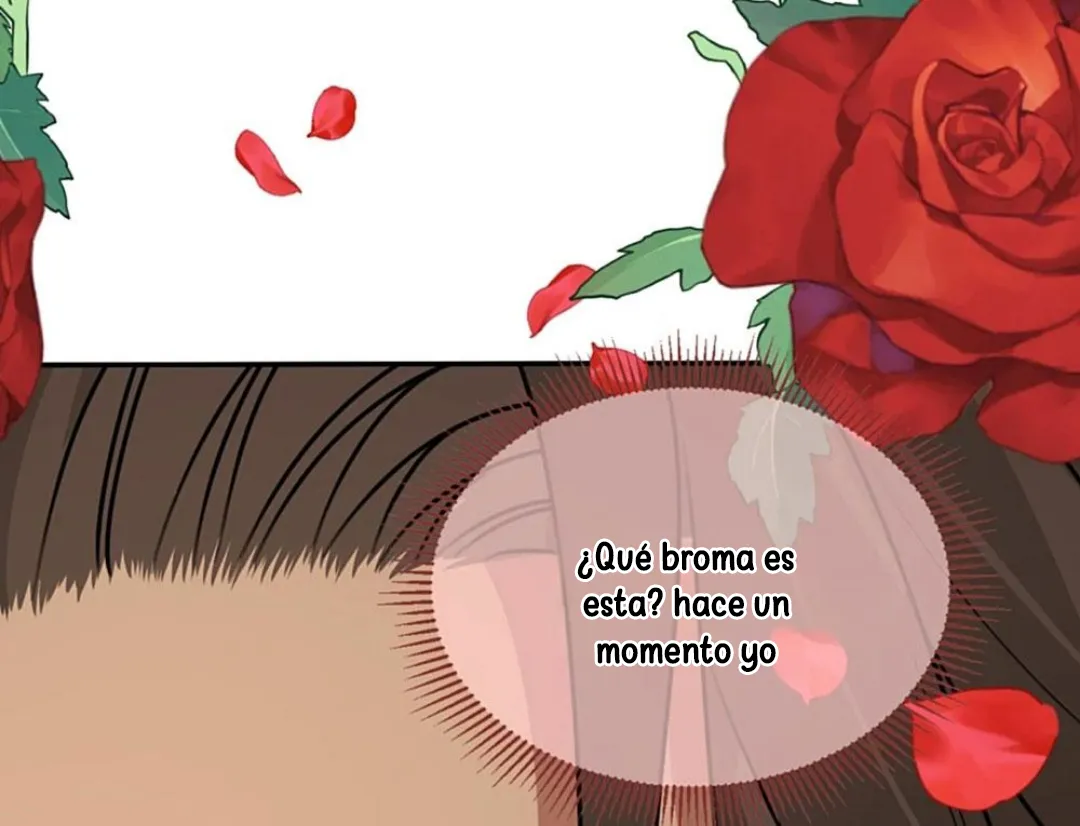 El príncipe y la pantera negra Capítulo 13 - Page 54