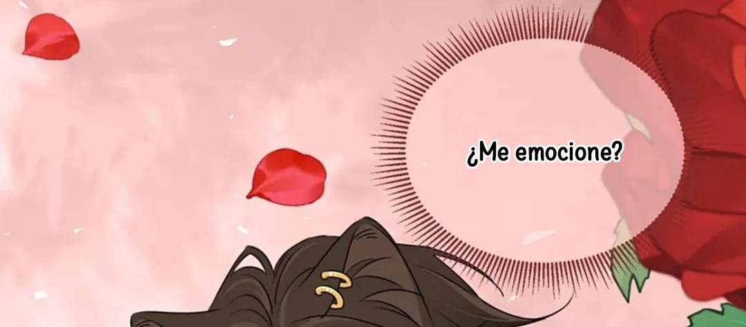 El príncipe y la pantera negra Capítulo 13 - Page 56