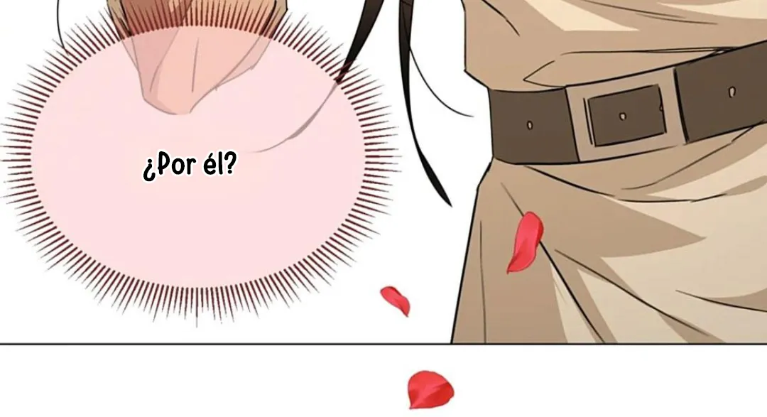 El príncipe y la pantera negra Capítulo 13 - Page 58