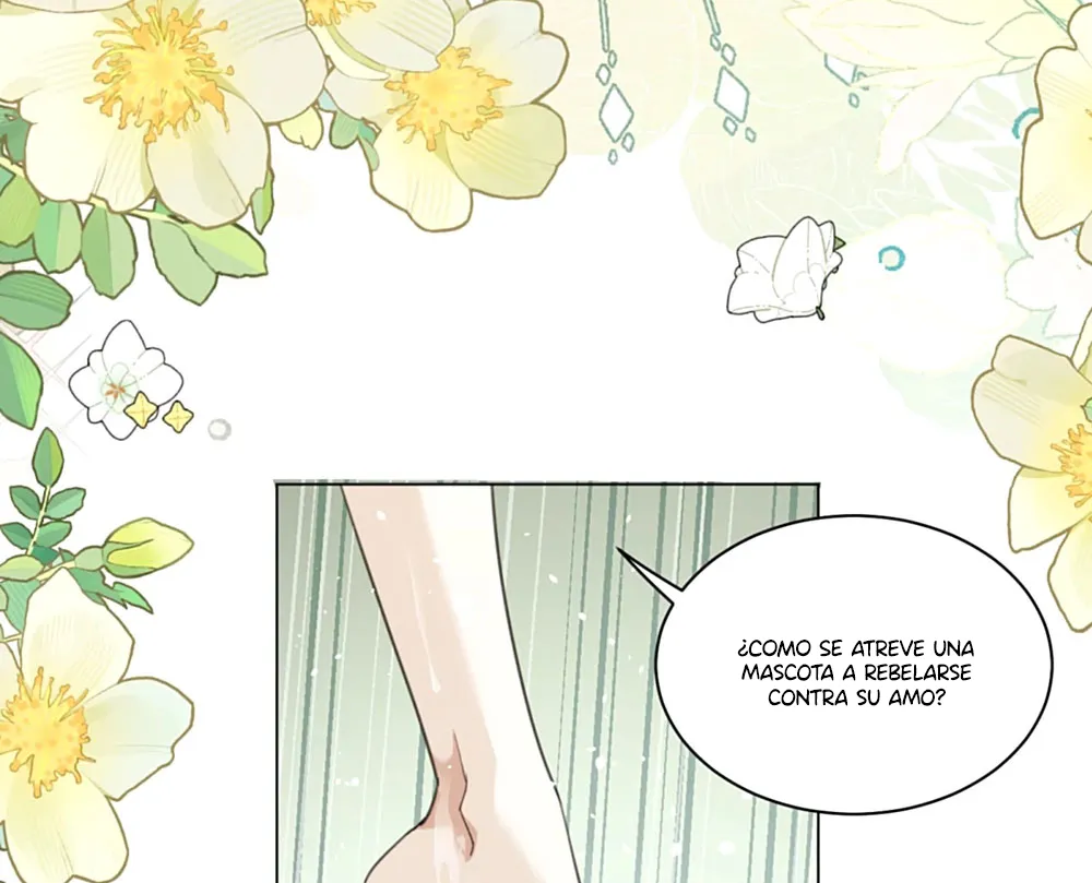 El príncipe y la pantera negra Capítulo 13 - Page 6