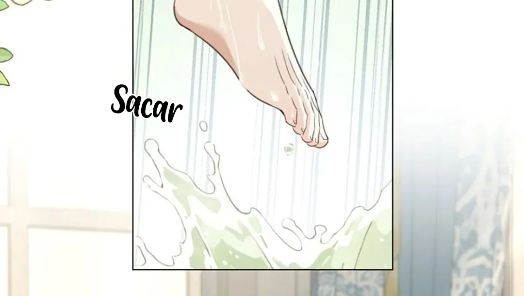 El príncipe y la pantera negra Capítulo 13 - Page 7