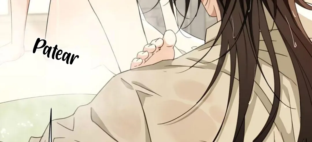 El príncipe y la pantera negra Capítulo 13 - Page 9