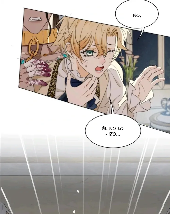 El príncipe y la pantera negra Capítulo 2 - Page 29