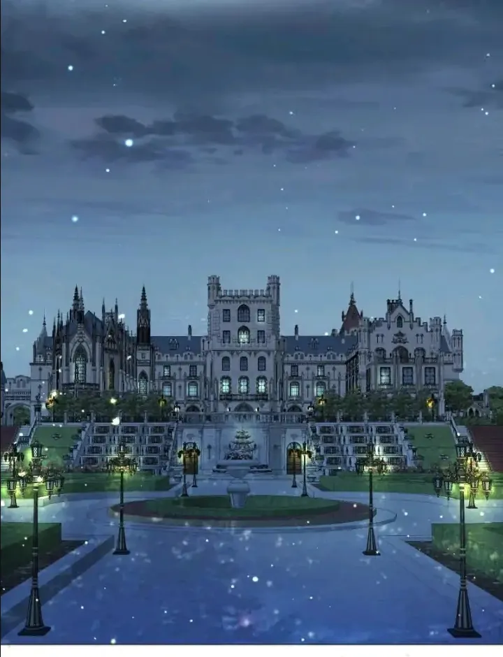 El príncipe y la pantera negra Capítulo 2 - Page 3