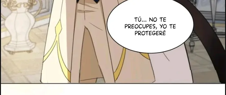 El príncipe y la pantera negra Capítulo 2 - Page 33