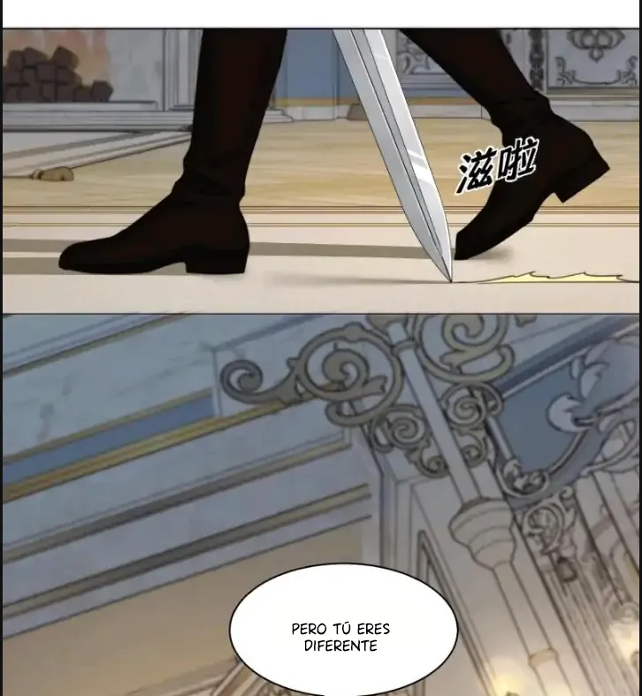 El príncipe y la pantera negra Capítulo 2 - Page 45