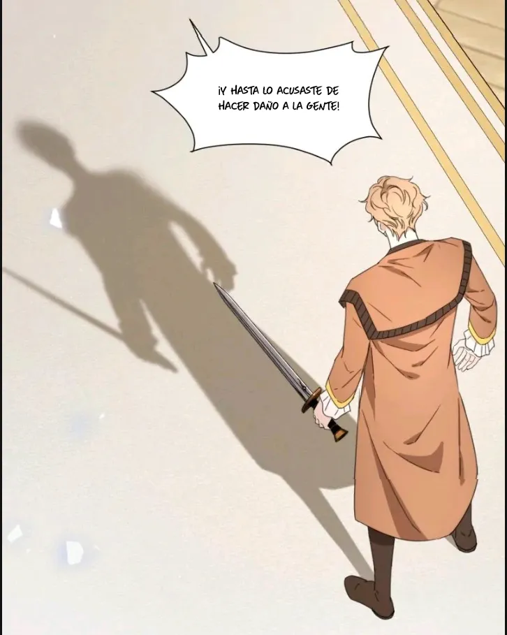 El príncipe y la pantera negra Capítulo 2 - Page 49