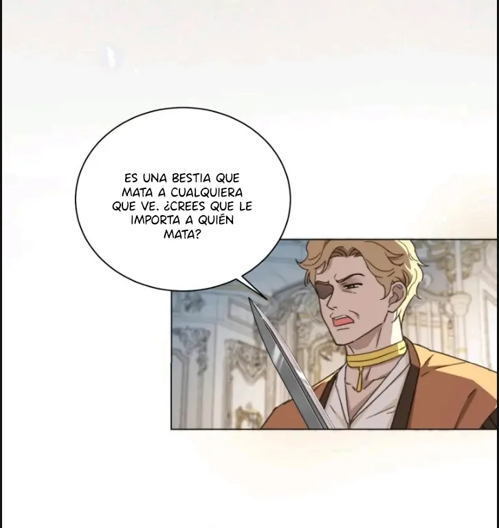 El príncipe y la pantera negra Capítulo 2 - Page 50