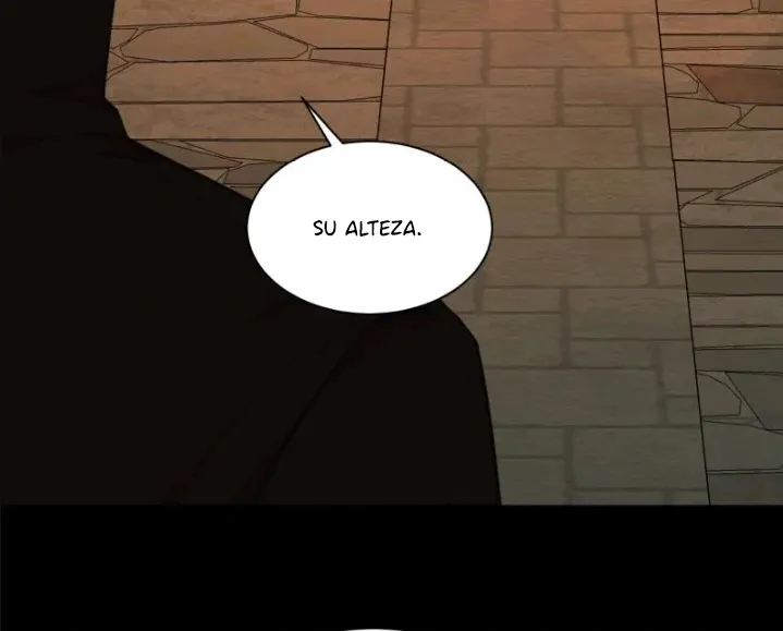 El príncipe y la pantera negra Capítulo 3 - Page 34