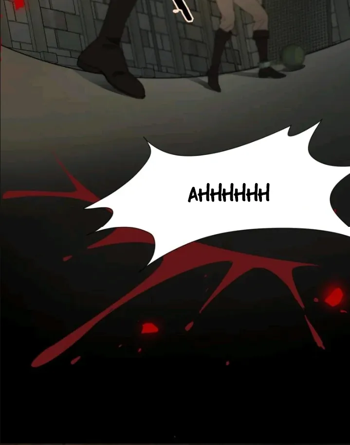 El príncipe y la pantera negra Capítulo 3 - Page 39