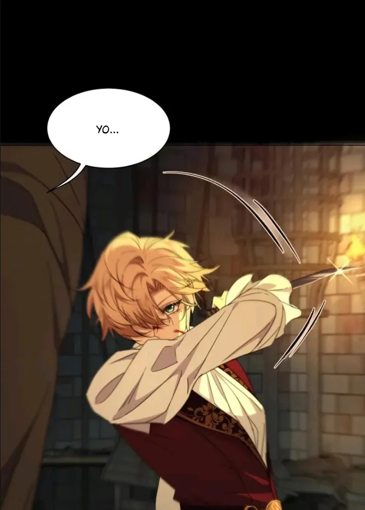 El príncipe y la pantera negra Capítulo 3 - Page 46