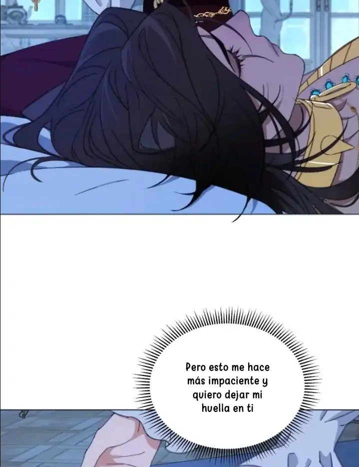 El príncipe y la pantera negra Capítulo 3 - Page 59