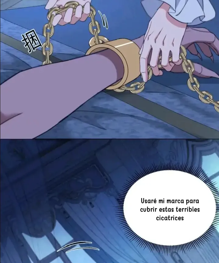 El príncipe y la pantera negra Capítulo 3 - Page 60