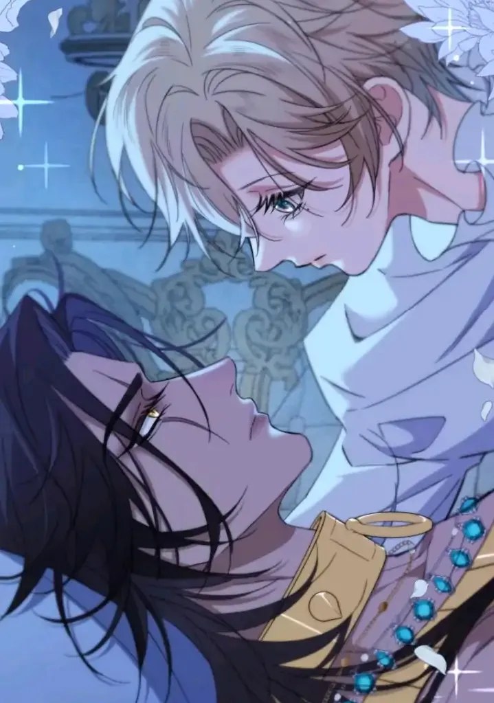 El príncipe y la pantera negra Capítulo 3 - Page 64