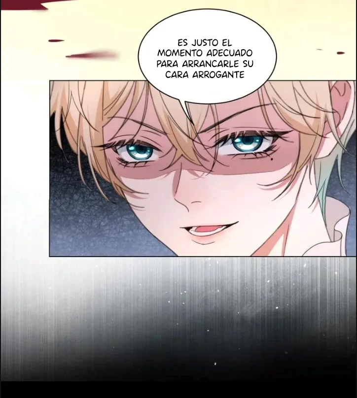 El príncipe y la pantera negra Capítulo 3 - Page 7