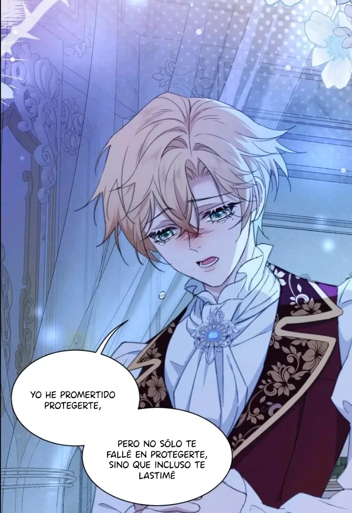 El príncipe y la pantera negra Capítulo 4 - Page 11