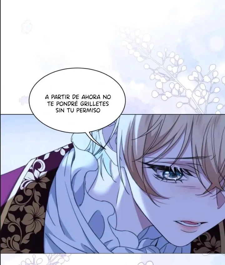 El príncipe y la pantera negra Capítulo 4 - Page 17