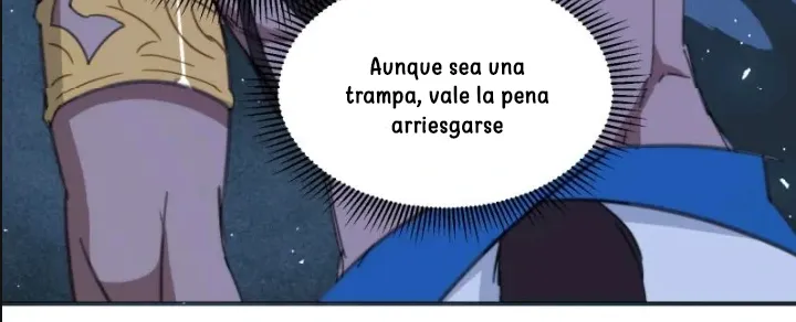 El príncipe y la pantera negra Capítulo 4 - Page 31