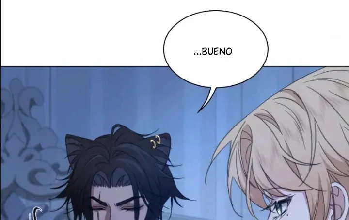 El príncipe y la pantera negra Capítulo 4 - Page 34