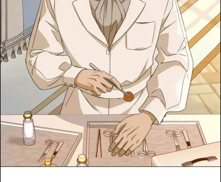 El príncipe y la pantera negra Capítulo 4 - Page 45