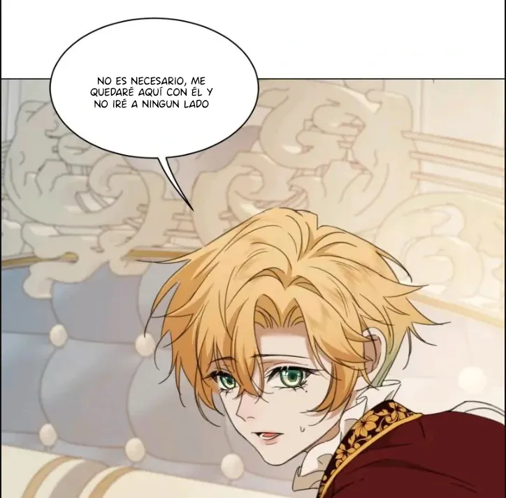 El príncipe y la pantera negra Capítulo 4 - Page 47