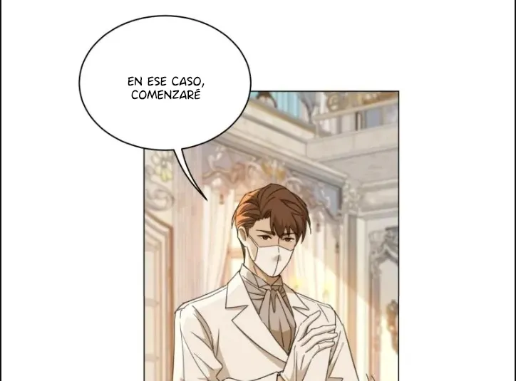 El príncipe y la pantera negra Capítulo 4 - Page 49