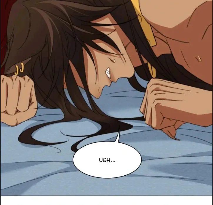 El príncipe y la pantera negra Capítulo 4 - Page 54