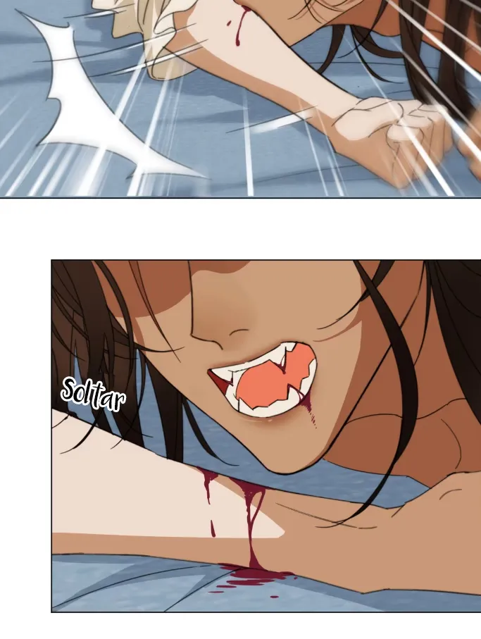 El príncipe y la pantera negra Capítulo 5 - Page 10