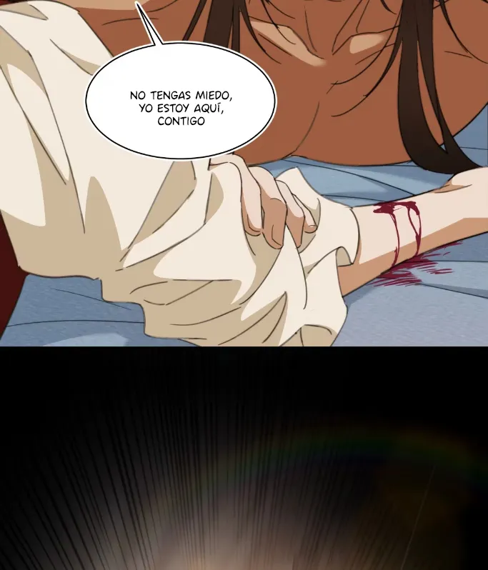 El príncipe y la pantera negra Capítulo 5 - Page 12