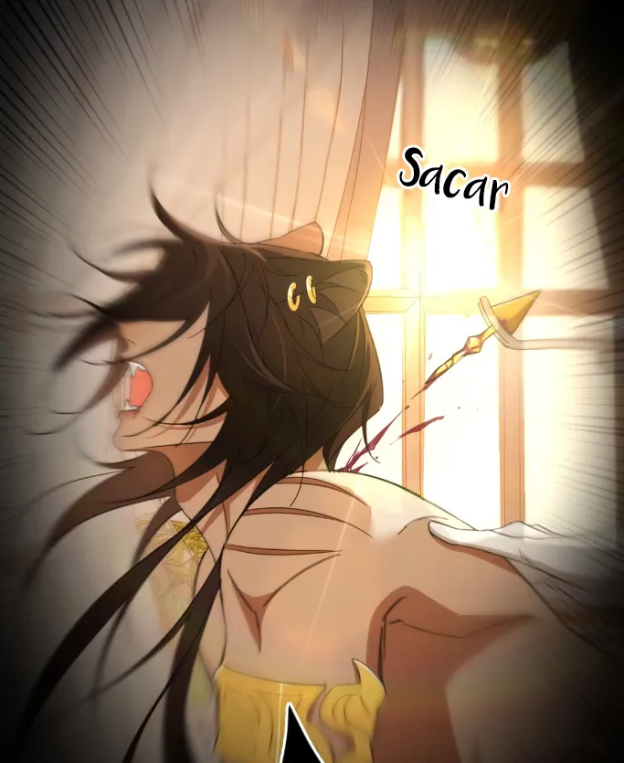 El príncipe y la pantera negra Capítulo 5 - Page 13