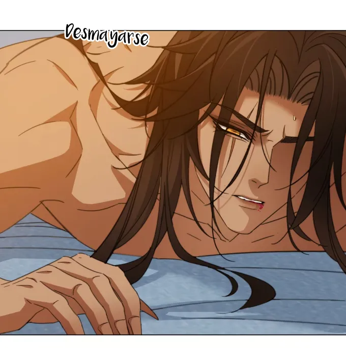 El príncipe y la pantera negra Capítulo 5 - Page 15