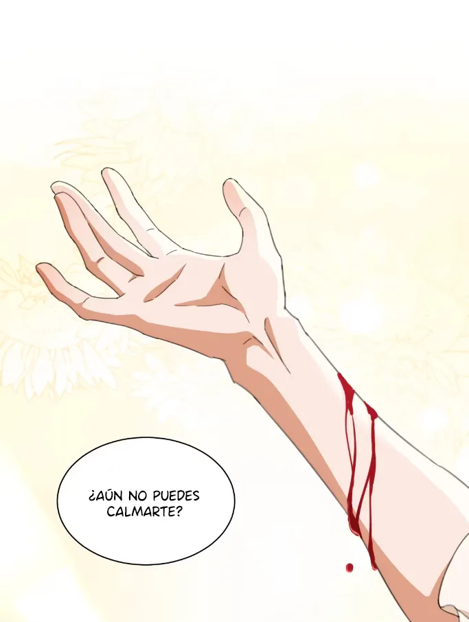 El príncipe y la pantera negra Capítulo 5 - Page 24